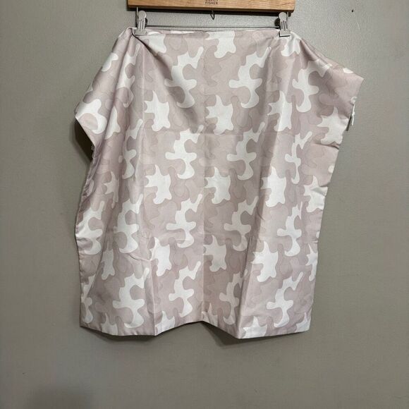 Dagne Dover XL camo dust bag with cinch closure - Picture 2 of 4